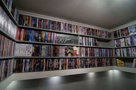 Home Theater Setup That’ll Wow You (18 pics) - Izismile.com