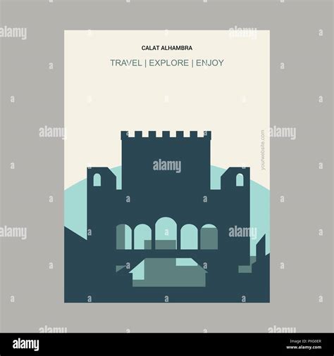 España Alhambra Imágenes Vectoriales De Stock Alamy