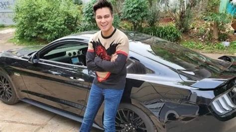 Baim Wong Kasih Uang Bulanan Rp200 Juta Ke Paula Verhoeven Raffi Ahmad