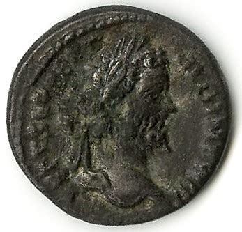 Online Coins Of The Roman Empire Ric Iv Septimius Severus