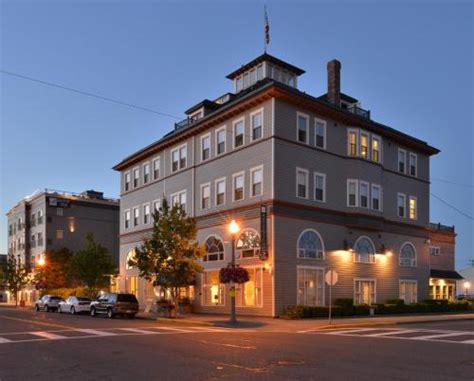 10 Best Historic Hotels In Washington, USA - Updated 2024 | Trip101