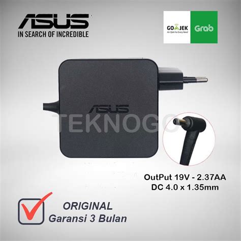 Jual Adaptor Charger Asus X415 X415J X415JA X415JF X415JP X415M X415MA