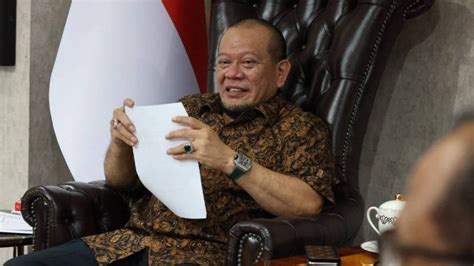 Ketua Dpd Ri Dukung Solusi Pemerintah Bangun Spbu Khusus Nelayan