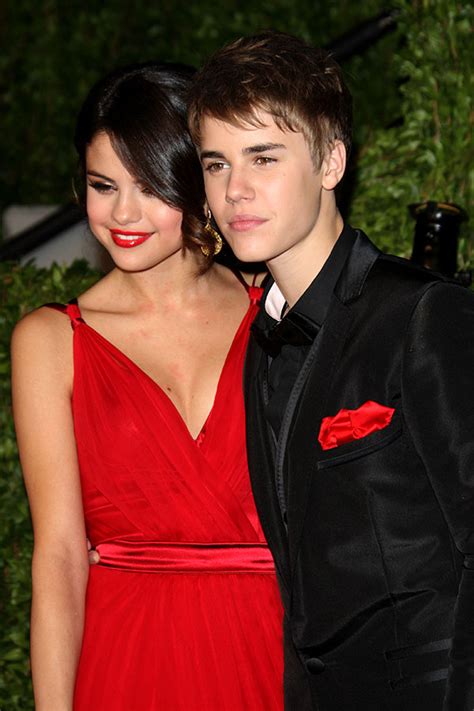 Justin Bieber Wants Selena Gomez To Sacrifice Her Career To Be His ...