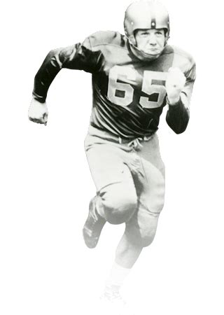 Inductee | Joseph Paul Schmidt 2000 | College Football Hall of Fame