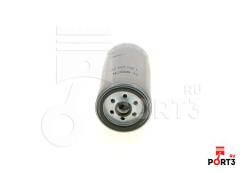 BOSCH 1457434310 Топливный фильтр