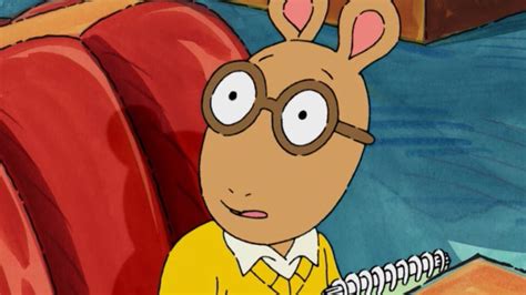 ‘arthur To End On Pbs Kids After 25 Season Stint