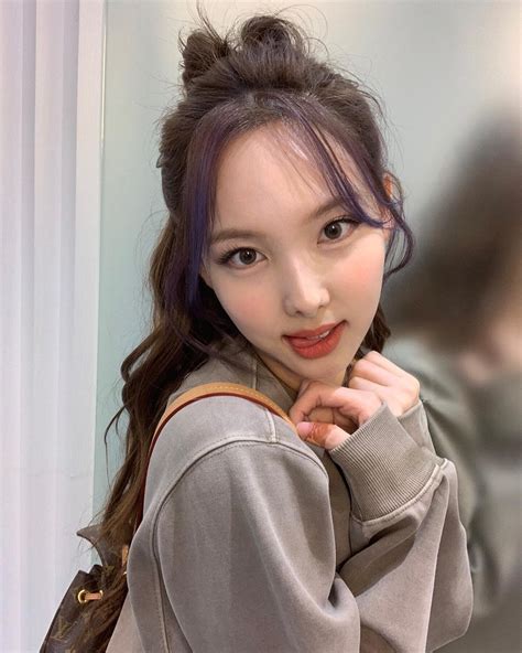 210904 Twice Instagram Update Nayeon Kpopping