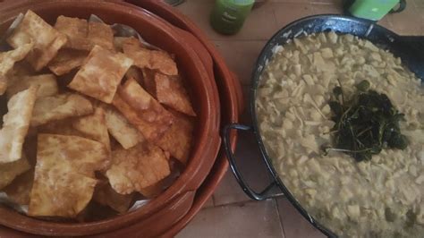 Descubre los sabores auténticos Comidas y platos típicos de Úbeda que