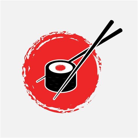 Total 72 imagen logos de sushi japonés Viaterra mx