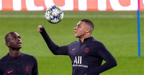 “no Merezco El Balón De Oro” Dice Mbappé