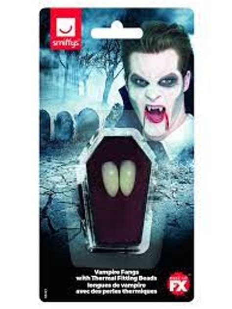 Vampiress fangs | Costumes to Buy Perth | Halloween