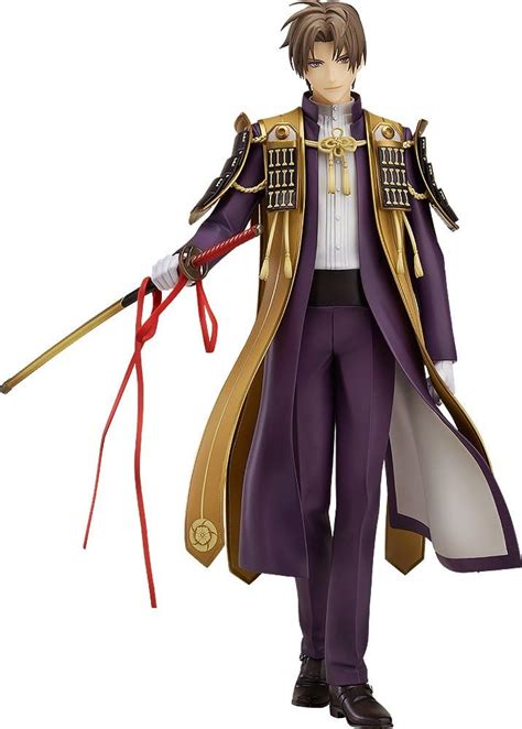 Amazon Orange Rouge Touken Ranbu Online Heshikiri Hasebe