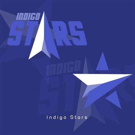 Indigo Stars Logopedia Fandom