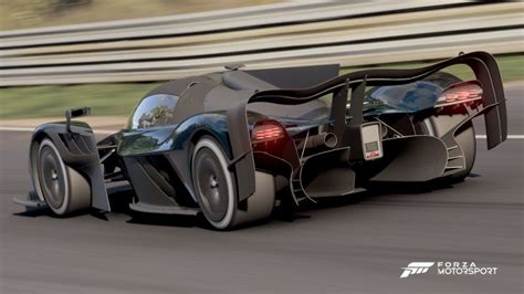 Igcd Net Aston Martin Valkyrie Amr Pro In Forza Motorsport