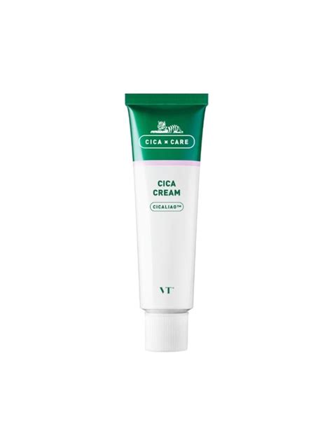 Cica cream- Καταπραϋντική ενυδατική κρέμα με σεντελα & κηραμιδια ...