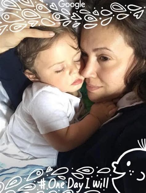 Madame est servie revient ans après De sex symbol à maman