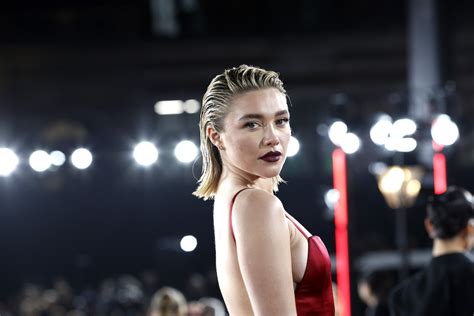 Deze Feiten Over Florence Pugh Wist Je Nog Niet