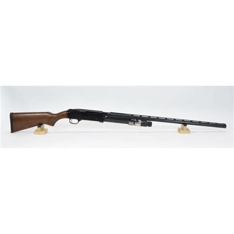 Mossberg 9200 Parts Gun Shotgun