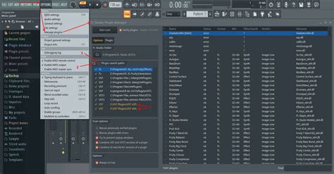 how to install fruity loops plugins
