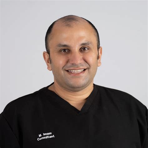 professor mohamed imam hsac