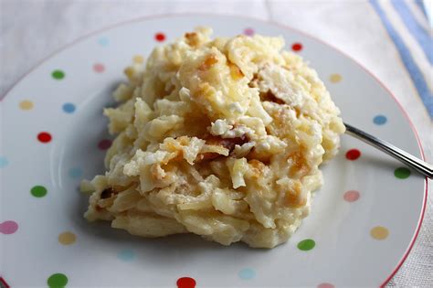 Creamy Hash Brown Potatoes Recipes