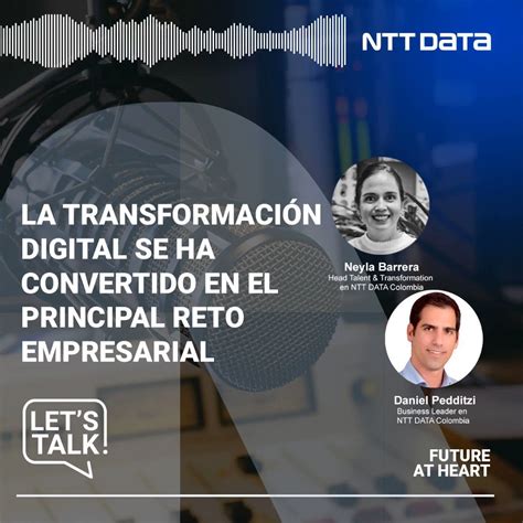 NTT DATA LATAM on Twitter Qué esperan las empresas del profesional