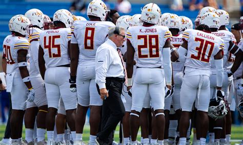 Ulm Vs Texas State Prediction Game Preview College Football News