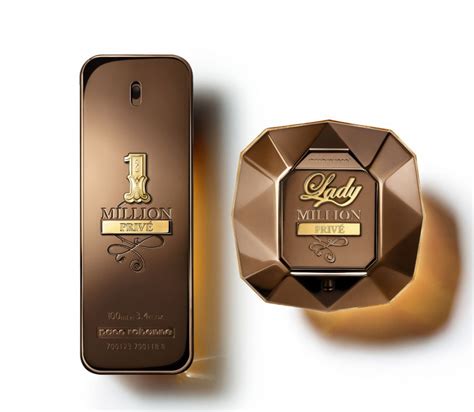 Lady Million Prive Paco Rabanne Perfumy To Nowe Perfumy Dla Kobiet 2016