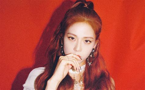 Biodata Profil Dan Fakta Lengkap Jisoo Blackpink Kepoper