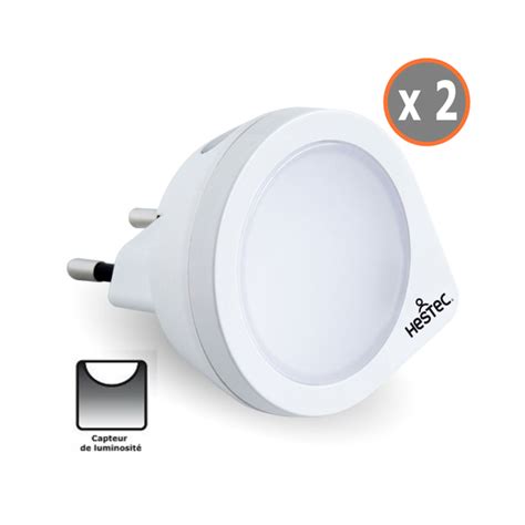 Veilleuse Led Capteur De Luminosit