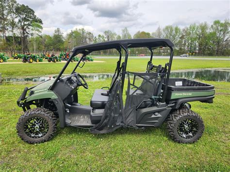 John Deere John Deere Xuv E S Utility Vehicle For Sale In