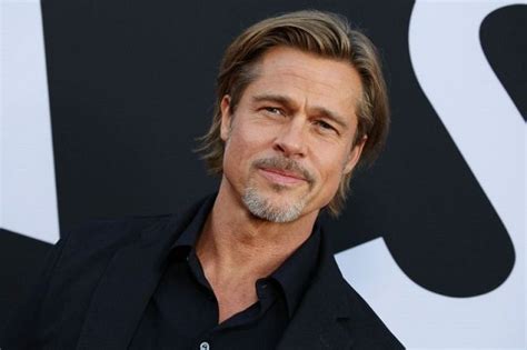 Brad Pitt Net Worth Facts And Details About A Superstar S Life