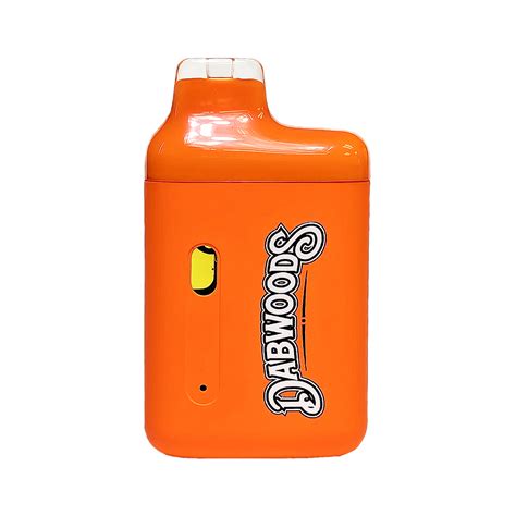 Buy Dabwoods Legend Og 1000mg Cookies Mission Valley Dispensary