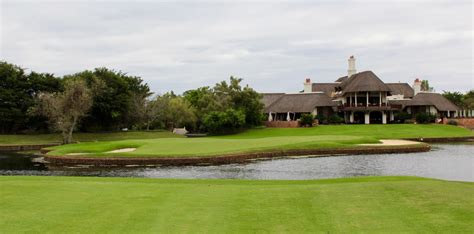 Leopard Creek Gc The Travelling Golfer Australia