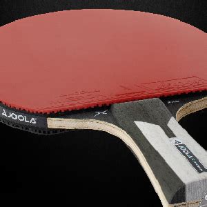 Joola Tischtennisschl Ger Carbon X Pro Ittf Genehmigter Profi