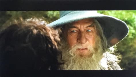 Starting the extended editions...now... : r/lotr