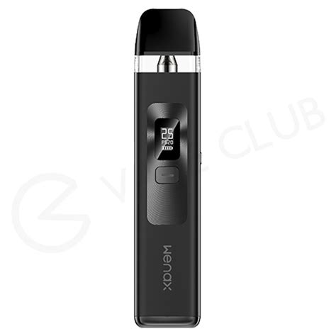 Geekvape Wenax Q Vape Kit