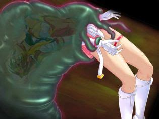 Vore Luscious Hentai Manga Porn