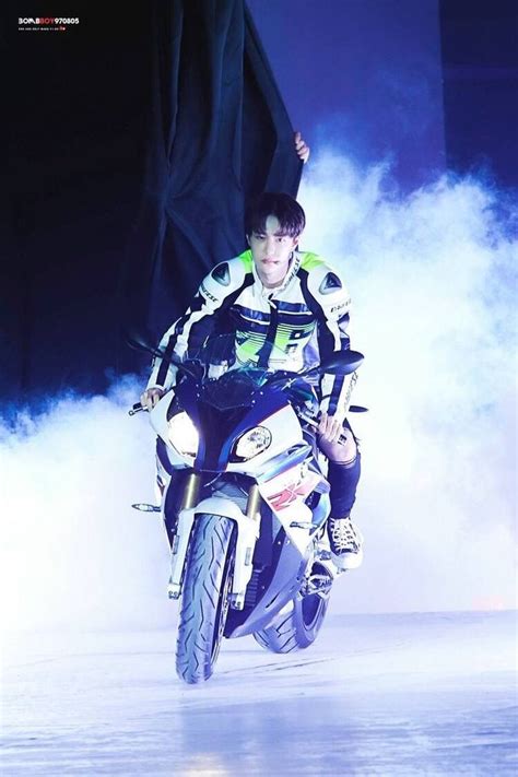 Yibo Moto