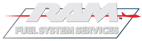 Fuel System Overhaul Services — RAM Aircraft, L.P.