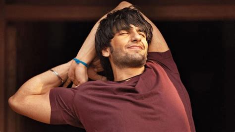 Ranveer Singh Biography, Life Story, Career, Awards & Achievements ...