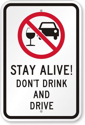 don't drink and drive - Jerry Jackson