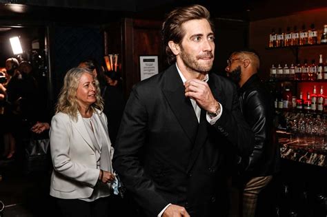 Jake Gyllenhaal Was In ‘good Mood After Taylor Swifts ‘all Too Well Drop Us Weekly