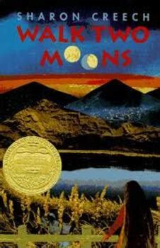 Walk Two Moons Chapter Comprehension Questions And Activities By