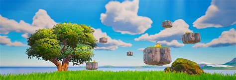 Fortnite Maps By creative_mango - Fortnite.GG