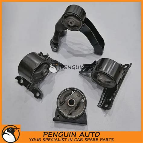 PROTON INSPIRA MITSUBISHI LANCER GT CY4A ASX 2W MANUAL ENGINE MOUNTING