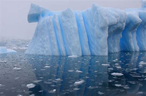 New Study Says Antarctic Ice Sheet May Be Melting Faster Than We ...