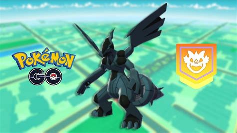 Can Zekrom be shiny in Pokemon GO? (January 2023)