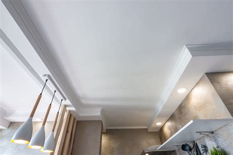 Faux Plafond Ce Quil Faut Savoir Avant De Ladopter